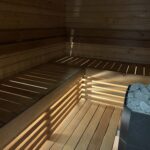 Sauna ehitamise ABC