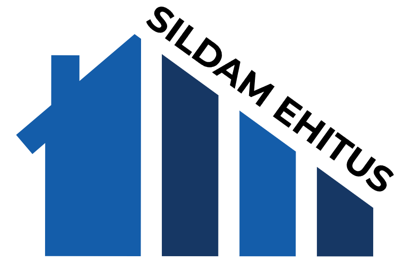 Sildam Ehitus
